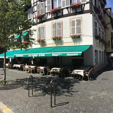 奥瑟夫多尔餐厅酒店