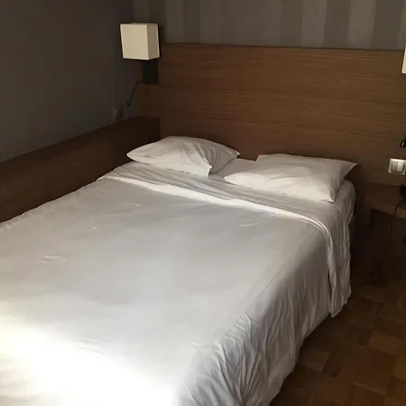 레스토랑 오 세르 도르 스트라스부르