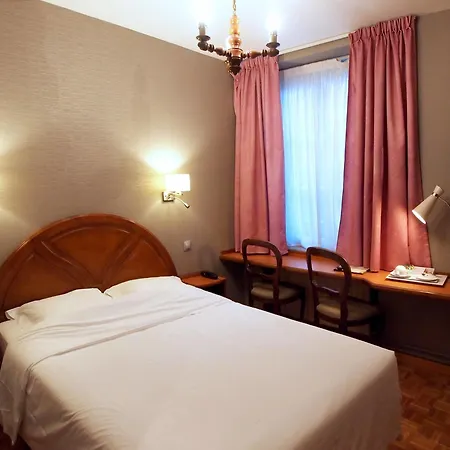 Logis Restaurant Au Cerf D'or 3* Στρασβούργο